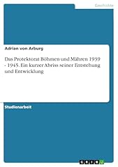 Protektorat böhmen mähren gebraucht kaufen  Wird an jeden Ort in Deutschland