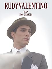 Rudy valentino usato  Spedito ovunque in Italia 