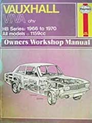 Vauxhall viva saloon for sale  Delivered anywhere in UK