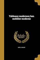 Tableaux modernes bon d'occasion  Livré partout en France