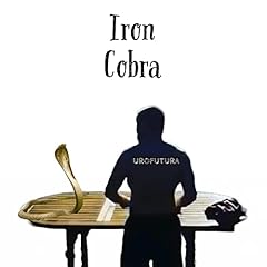 Iron cobra gebraucht kaufen  Wird an jeden Ort in Deutschland