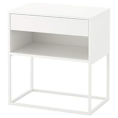 Ikea vikhammer bedside for sale  Delivered anywhere in UK