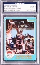 Knicks patrick ewing for sale  Delivered anywhere in USA 