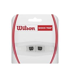 Wilson schlägerzubehör shock gebraucht kaufen  Wird an jeden Ort in Deutschland