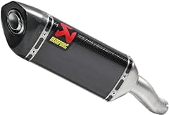 Akrapovic hex slip for sale  Delivered anywhere in USA 