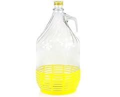 Made italy weinballon gebraucht kaufen  Wird an jeden Ort in Deutschland