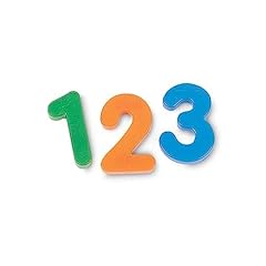 Learning resources jumbo for sale  Delivered anywhere in USA 