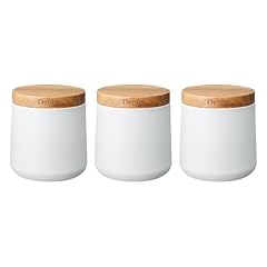 Denby storage canisters for sale  Delivered anywhere in UK