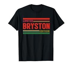 Bryston limited edition for sale  Delivered anywhere in USA 
