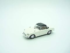 Voiture collection sixties d'occasion  Livré partout en France