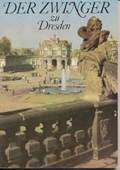 Zwinger dresden ddr gebraucht kaufen  Wird an jeden Ort in Deutschland