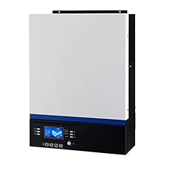 Convertitore ibrido 5kw usato  Spedito ovunque in Italia 