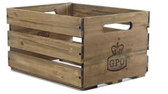 Gpo cassa wooden for sale  Delivered anywhere in UK