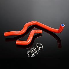 Silicone radiator hose for sale  Delivered anywhere in USA 