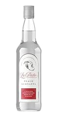 Peche peach schnapps for sale  Delivered anywhere in UK