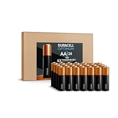 Duracell optimum batteries for sale  Delivered anywhere in USA 