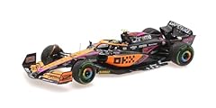 Minichamps mclaren team for sale  Delivered anywhere in UK