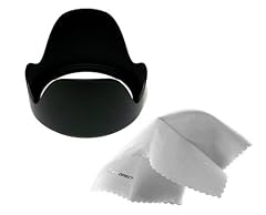 Snap lens hood for sale  Delivered anywhere in USA 