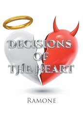 Decisions heart for sale  Delivered anywhere in USA 