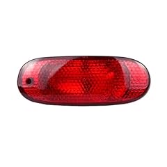 Rear bumper reflector for sale  Delivered anywhere in UK