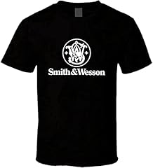 Smith wesson shirt for sale  Delivered anywhere in UK