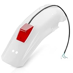 Rear fender taillight for sale  Delivered anywhere in USA 