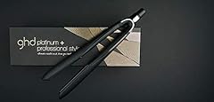 Ghd piastra platinum usato  Spedito ovunque in Italia 