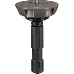 Manfrotto 500ball testa usato  Spedito ovunque in Italia 