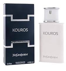 Kouros yves saint gebraucht kaufen  Wird an jeden Ort in Deutschland