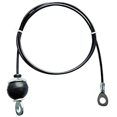 fitness pulley system cable for sale  Delivered anywhere in UK