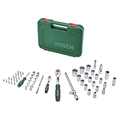 Bosch set cliquets d'occasion  Livré partout en France