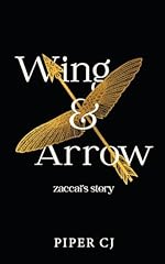 Wing arrow zaccai for sale  Delivered anywhere in USA 