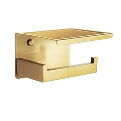 Hitslam brushed gold for sale  Delivered anywhere in UK