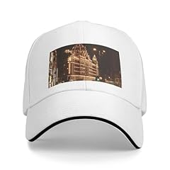 Tpdodon baseball cap for sale  Delivered anywhere in UK