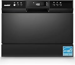 Comfee countertop dishwasher for sale  Delivered anywhere in USA 