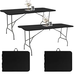 Pack folding tables for sale  Delivered anywhere in USA 