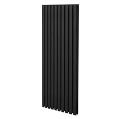 Oval column radiator for sale  Delivered anywhere in UK