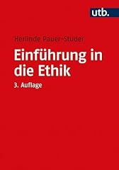 Einführung ethik gebraucht kaufen  Wird an jeden Ort in Deutschland
