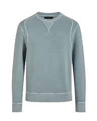 Belstaff gibe sweatshirt usato  Spedito ovunque in Italia 
