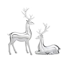 Arrovarp figurines renne d'occasion  Livré partout en France