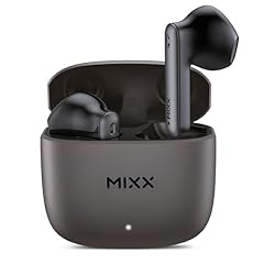 Mixx streambuds custom for sale  Delivered anywhere in UK