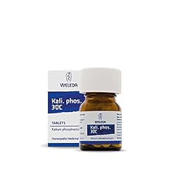 Weleda kali. phos. for sale  Delivered anywhere in UK