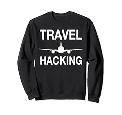 Great travel hacking for sale  Delivered anywhere in USA 