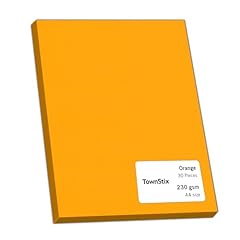 Stück 230gsm tonkarton gebraucht kaufen  Wird an jeden Ort in Deutschland