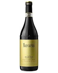 Barolo docg comune usato  Spedito ovunque in Italia 