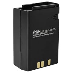 Vhbw batteria compatibile usato  Spedito ovunque in Italia 