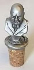 Winston churchill pewter for sale  Delivered anywhere in UK