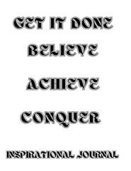 Get done believe for sale  Delivered anywhere in USA 