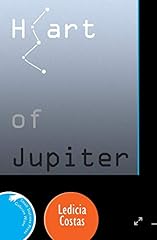Heart jupiter 8 for sale  Delivered anywhere in UK