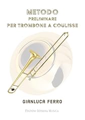 Metodo preliminare per usato  Spedito ovunque in Italia 
